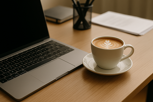 Perth Perks Up: The Growing Demand for Coffee Delivery in WA’s Workplaces
